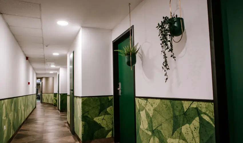 Park Hotel Sst Nyregyhza - Szilveszter (min. 2 j)