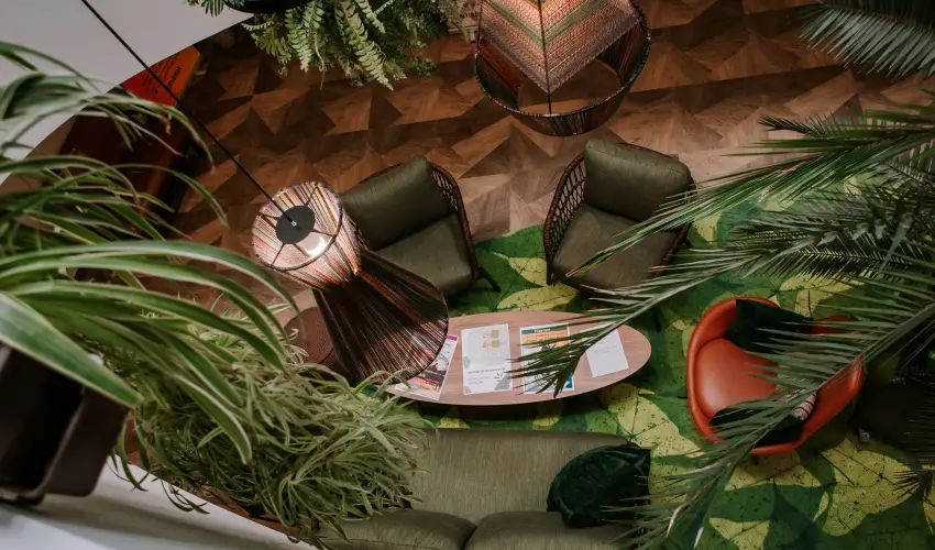 Park Hotel Sst Nyregyhza - Szilveszter (min. 2 j)