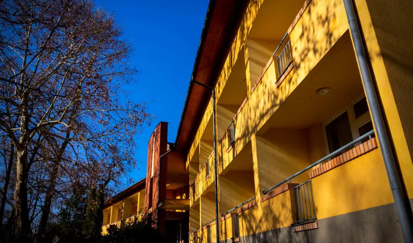 Park Hotel Sst Nyregyhza - Szilveszter (min. 2 j)