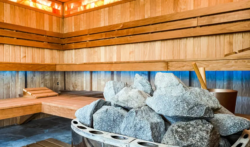 Park Hotel Sst Nyregyhza - Szilveszter (min. 2 j)