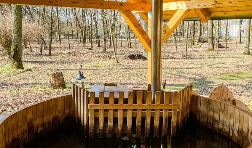 Park Hotel Sst Nyregyhza - Szilveszter (min. 2 j)