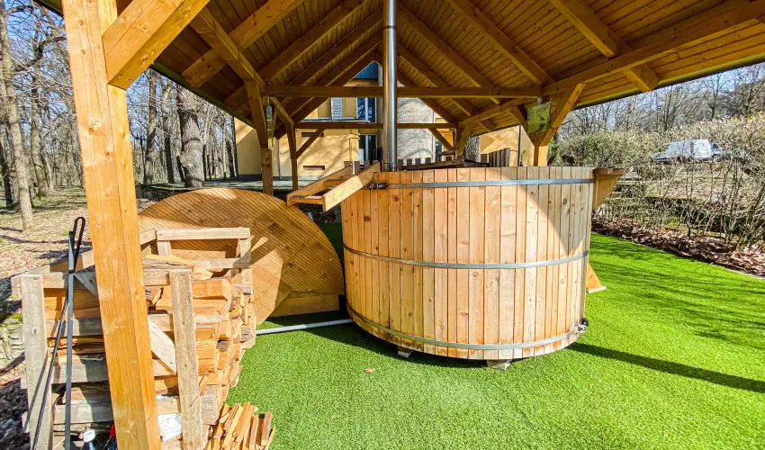 Park Hotel Sst Nyregyhza - Szilveszter (min. 2 j)