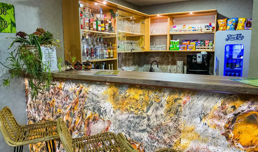 Park Hotel Sst Nyregyhza - Szilveszter (min. 2 j)