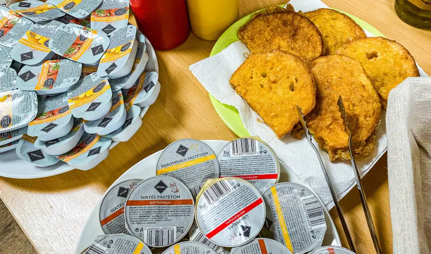 Park Hotel Sst Nyregyhza - Szilveszter (min. 2 j)