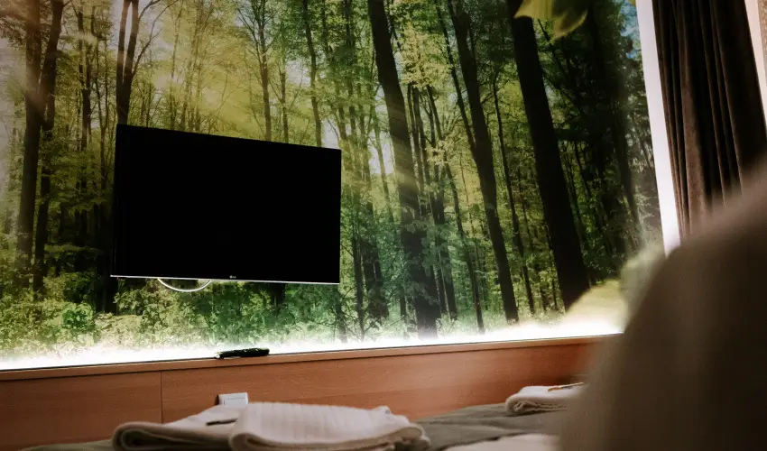 Park Hotel Sst Nyregyhza - Szilveszter (min. 2 j)