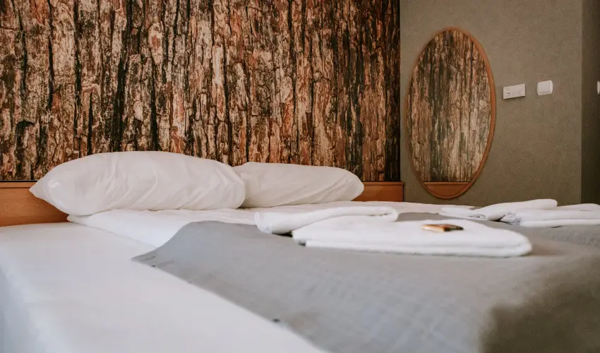 Park Hotel Sst Nyregyhza - Szilveszter (min. 2 j)