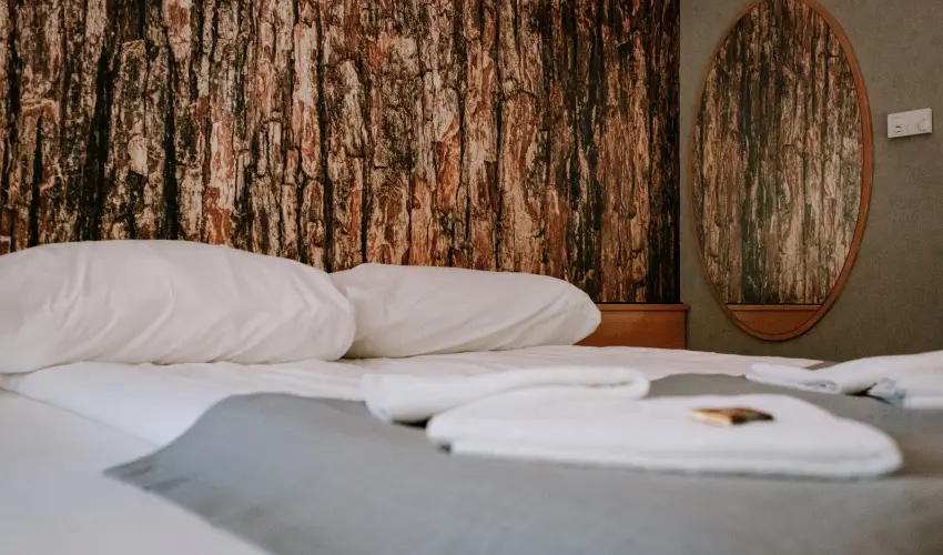 Park Hotel Sst Nyregyhza - Szilveszter (min. 2 j)