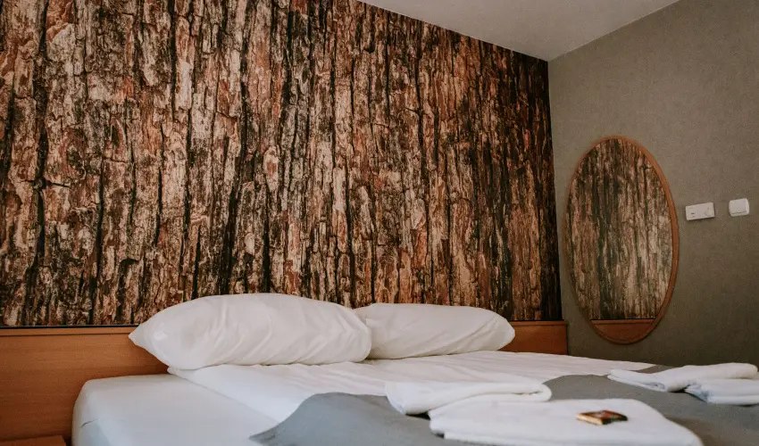 Park Hotel Sst Nyregyhza - Szilveszter (min. 2 j)