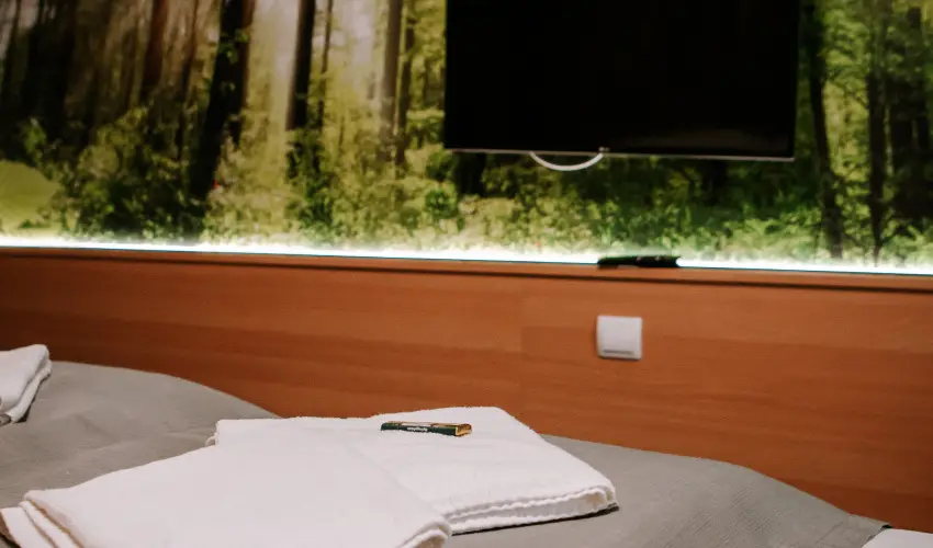 Park Hotel Sst Nyregyhza - Szilveszter (min. 2 j)