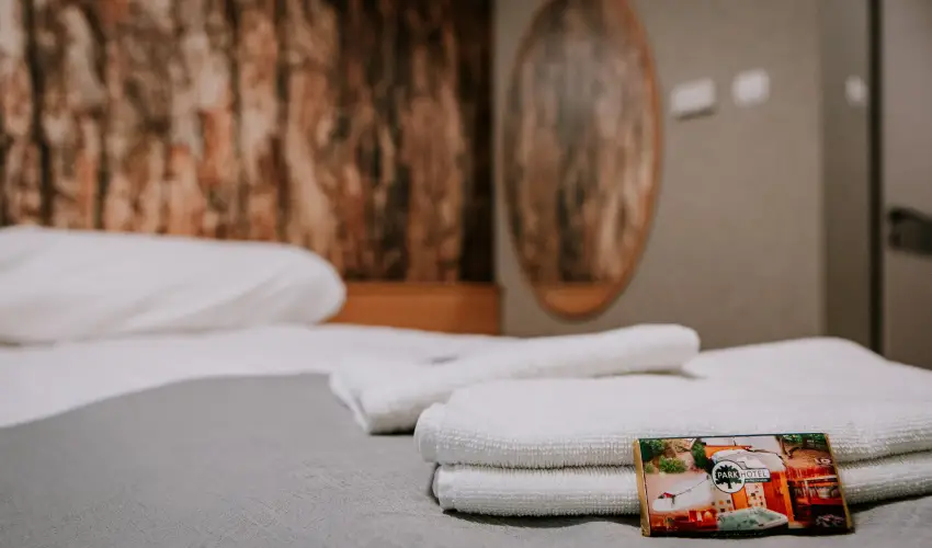 Park Hotel Sst Nyregyhza - Szilveszter (min. 2 j)