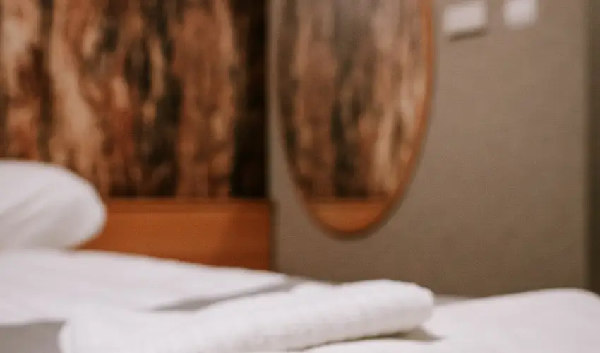 Park Hotel Sst Nyregyhza - Szilveszter (min. 2 j)