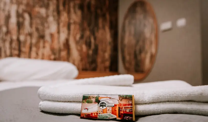 Park Hotel Sst Nyregyhza - Szilveszter (min. 2 j)