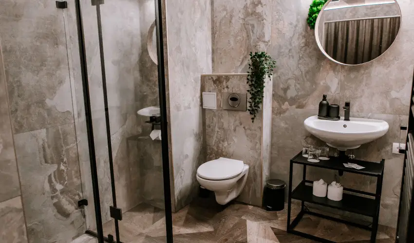 Park Hotel Sst Nyregyhza - Szilveszter (min. 2 j)