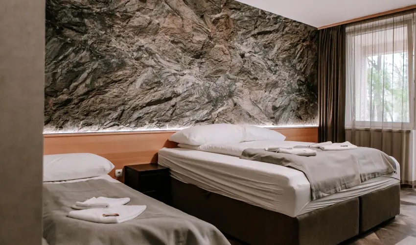 Park Hotel Sst Nyregyhza - Szilveszter (min. 2 j)