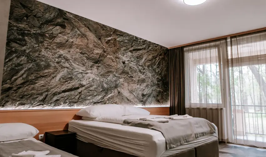 Park Hotel Sst Nyregyhza - Szilveszter (min. 2 j)