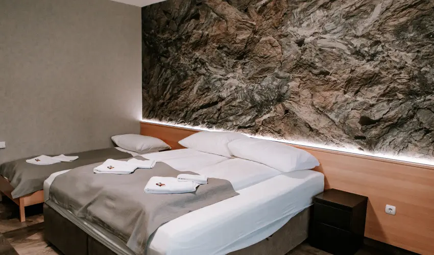 Park Hotel Sst Nyregyhza - Szilveszter (min. 2 j)