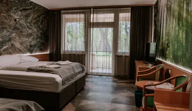 Park Hotel Sst Nyregyhza