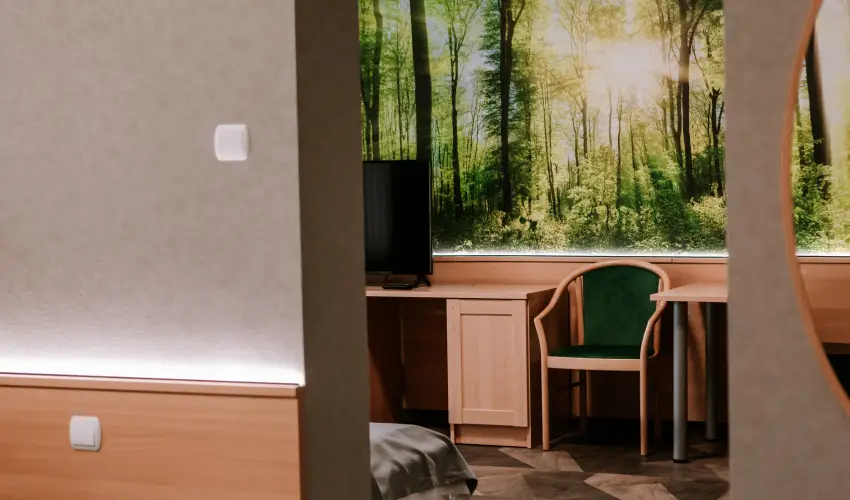 Park Hotel Sst Nyregyhza - Szilveszter (min. 2 j)