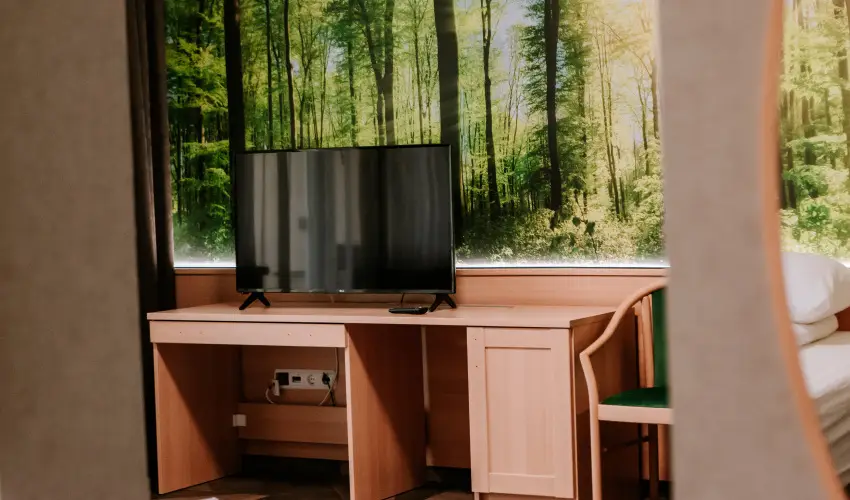 Park Hotel Sst Nyregyhza - Szilveszter (min. 2 j)