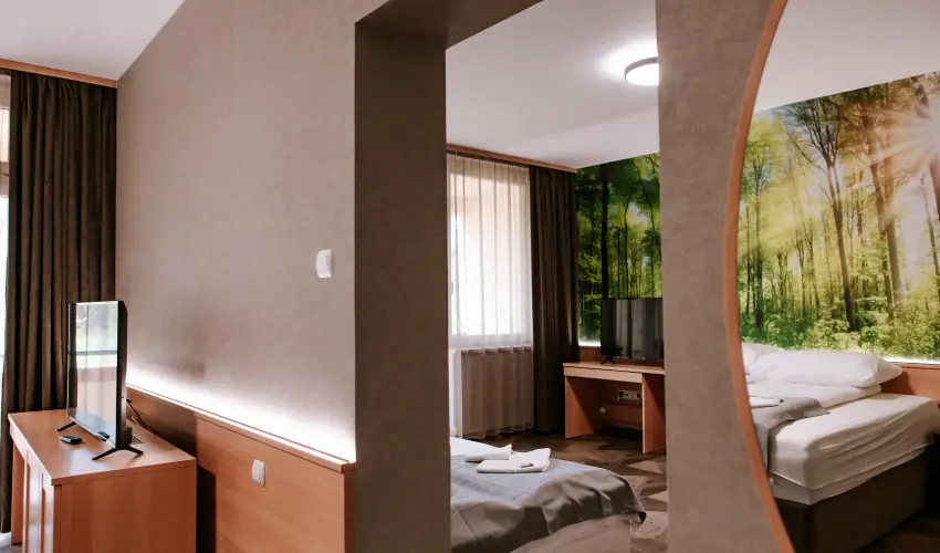 Park Hotel Sst Nyregyhza - Szilveszter (min. 2 j)