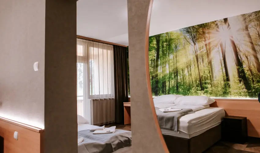 Park Hotel Sst Nyregyhza - Szilveszter (min. 2 j)