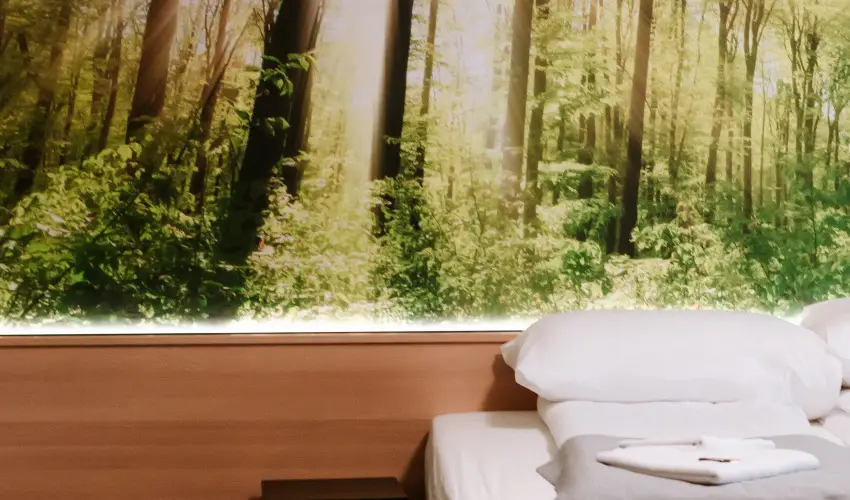 Park Hotel Sst Nyregyhza - Szilveszter (min. 2 j)