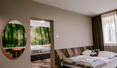 Park Hotel Sst Nyregyhza