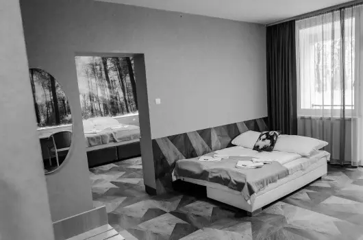 Park Hotel S�st� - Szilveszter (min. 2 �j)