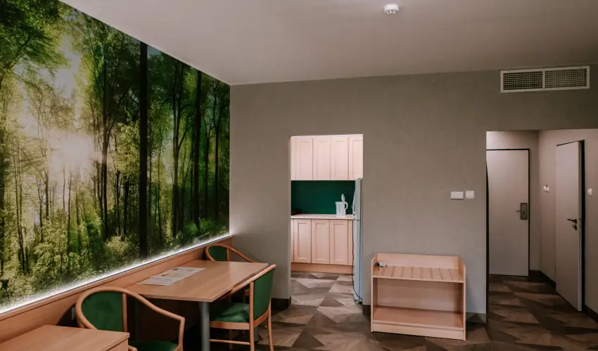 Park Hotel Sst Nyregyhza - Szilveszter (min. 2 j)