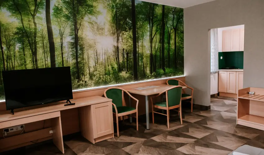 Park Hotel Sst Nyregyhza - Szilveszter (min. 2 j)