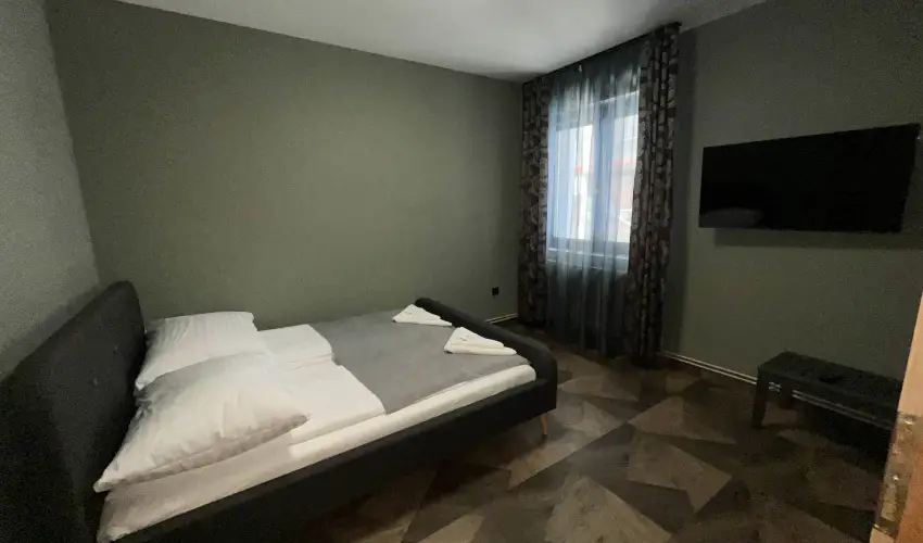 Park Hotel Sst Nyregyhza - Szilveszter (min. 2 j)