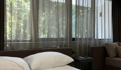 Park Hotel Sst Nyregyhza