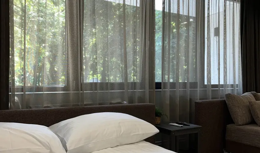 Park Hotel Sst Nyregyhza - Szilveszter (min. 2 j)