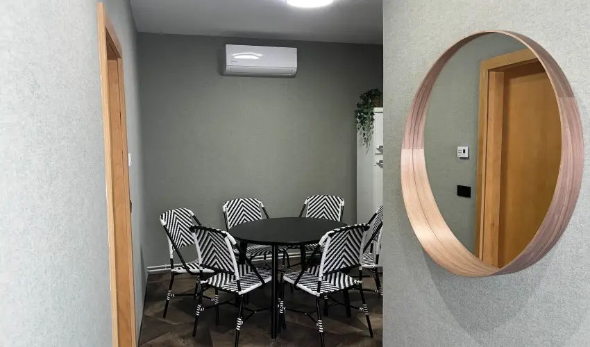 Park Hotel Sst Nyregyhza - Szilveszter (min. 2 j)