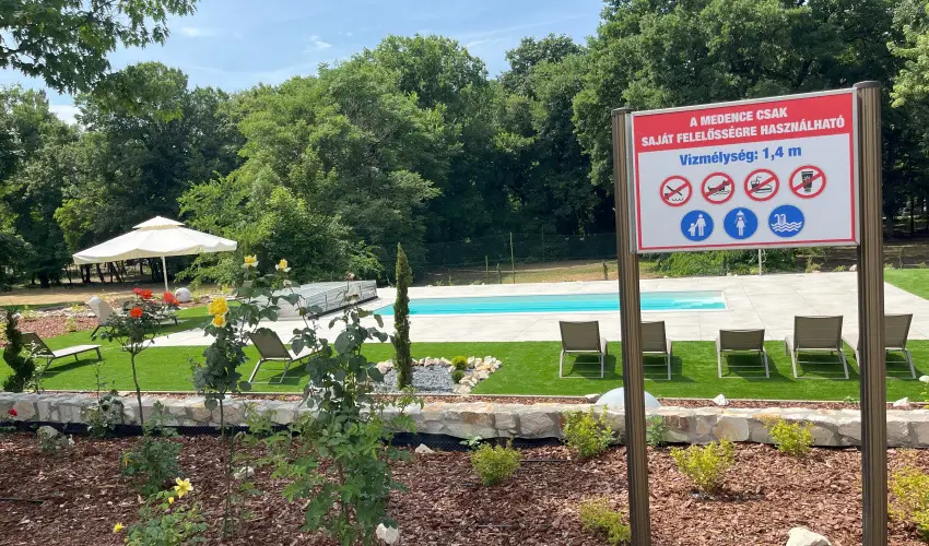 Park Hotel Sst Nyregyhza - Szilveszter (min. 2 j)