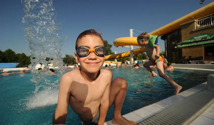 Park Inn by Radisson Zalakaros Resort & Spa Zalakaros - Bcszz stlusosan, kezdj feltltdve! (min. 3 j)