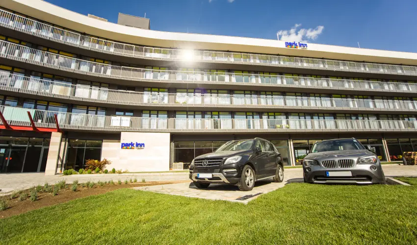 Park Inn by Radisson Zalakaros Resort & Spa Zalakaros - Bcszz stlusosan, kezdj feltltdve! (min. 3 j)