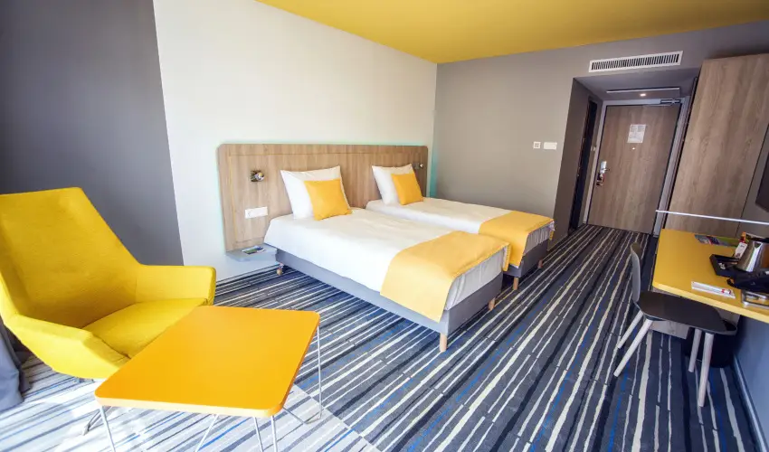 Park Inn by Radisson Zalakaros Resort & Spa Zalakaros - Bcszz stlusosan, kezdj feltltdve! (min. 3 j)