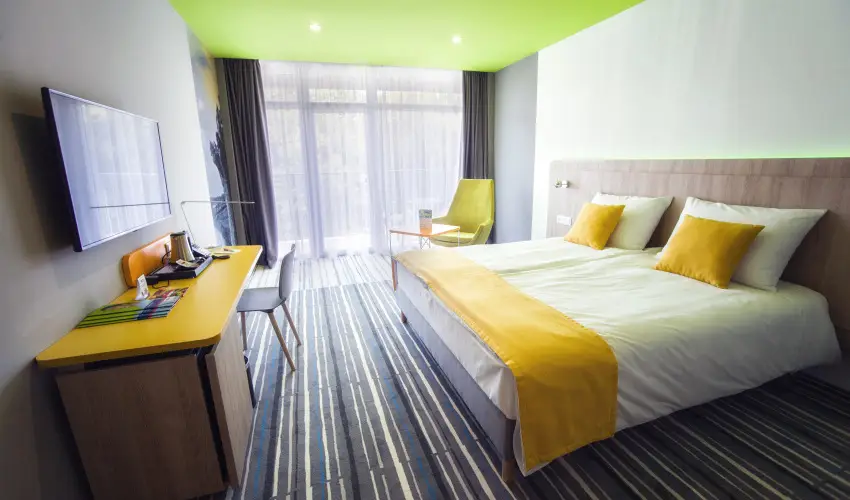 Park Inn by Radisson Zalakaros Resort & Spa Zalakaros - Bcszz stlusosan, kezdj feltltdve! (min. 3 j)