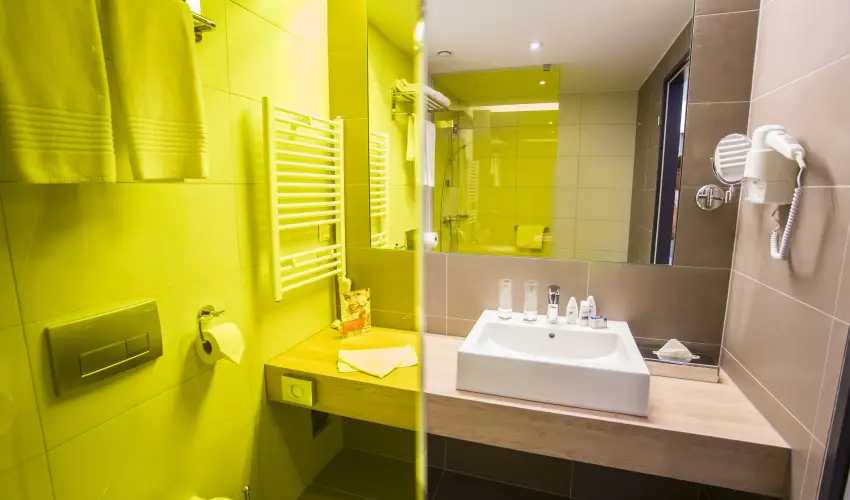 Park Inn by Radisson Zalakaros Resort & Spa Zalakaros - Bcszz stlusosan, kezdj feltltdve! (min. 3 j)