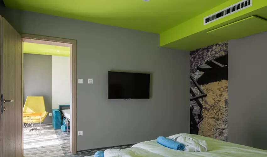 Park Inn by Radisson Zalakaros Resort & Spa Zalakaros - Bcszz stlusosan, kezdj feltltdve! (min. 3 j)