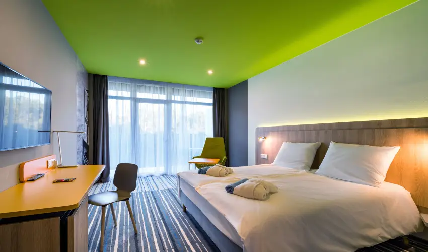 Park Inn by Radisson Zalakaros Resort & Spa Zalakaros - Bcszz stlusosan, kezdj feltltdve! (min. 3 j)