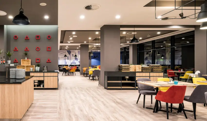 Park Inn by Radisson Zalakaros Resort & Spa Zalakaros - Bcszz stlusosan, kezdj feltltdve! (min. 3 j)