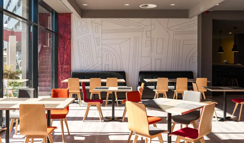 Park Inn by Radisson Zalakaros Resort & Spa Zalakaros - Bcszz stlusosan, kezdj feltltdve! (min. 3 j)