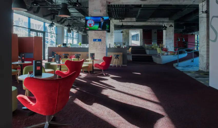 Park Inn by Radisson Zalakaros Resort & Spa Zalakaros - Bcszz stlusosan, kezdj feltltdve! (min. 3 j)