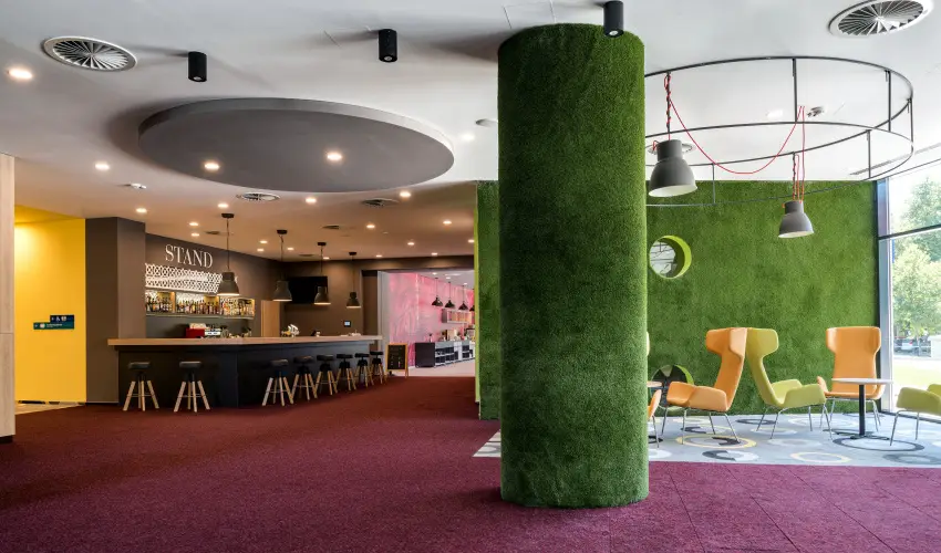 Park Inn by Radisson Zalakaros Resort & Spa Zalakaros - Bcszz stlusosan, kezdj feltltdve! (min. 3 j)