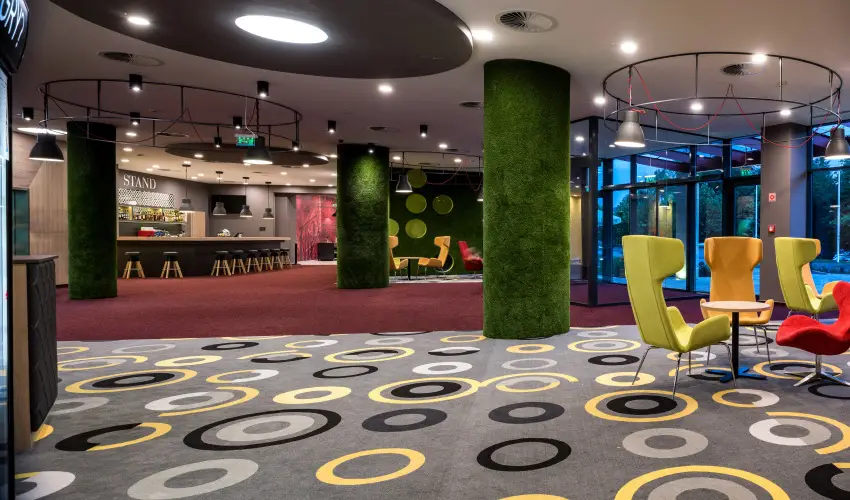 Park Inn by Radisson Zalakaros Resort & Spa Zalakaros - Bcszz stlusosan, kezdj feltltdve! (min. 3 j)