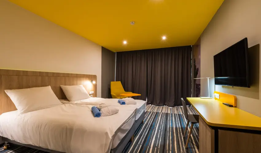 Park Inn by Radisson Zalakaros Resort & Spa Zalakaros - Bcszz stlusosan, kezdj feltltdve! (min. 3 j)