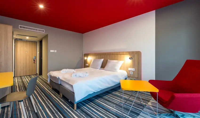 Park Inn by Radisson Zalakaros Resort & Spa Zalakaros - Bcszz stlusosan, kezdj feltltdve! (min. 3 j)