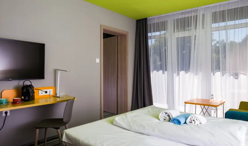 Park Inn by Radisson Zalakaros Resort & Spa Zalakaros - Bcszz stlusosan, kezdj feltltdve! (min. 3 j)